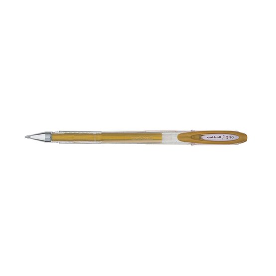 Uni Signo Gel Pens 3 Pack image number 5