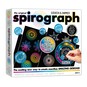 Scratch and Shimmer Spirograph image number 1
