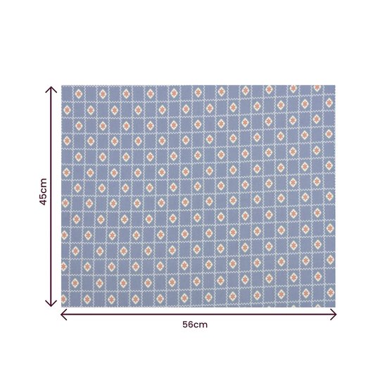 Woven Revival Cotton Fat Quarters 5 Pack image number 7