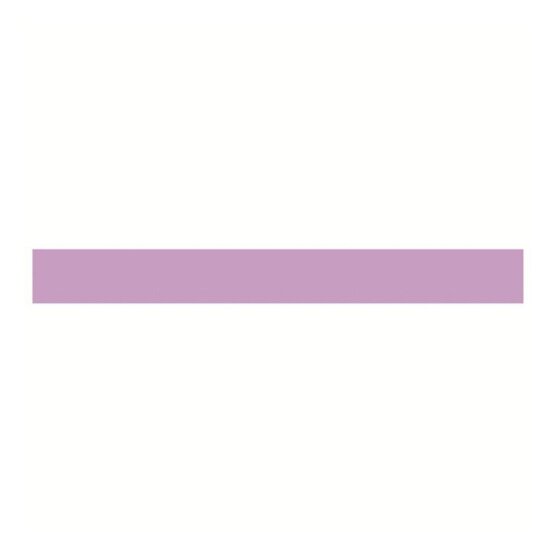 Lilac Organdie Ribbon 9mm x 8m image number 1
