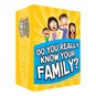 Do You Really Know Your Family? Card Game image number 1