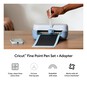 Cricut Black Fine Point Pens 2 Pack image number 5