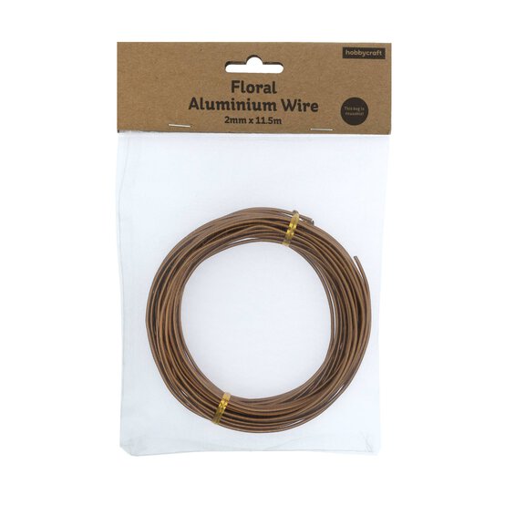 Copper Aluminium Wire 2mm x 11.5m image number 4