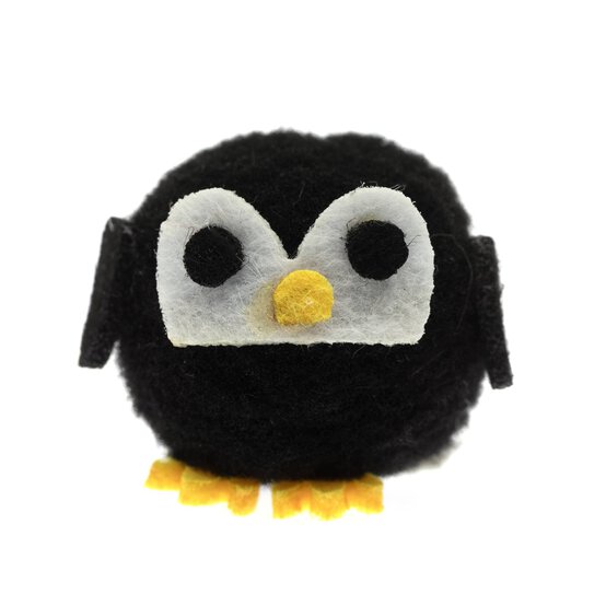 Penguin Embellishments 3 Pack  image number 3