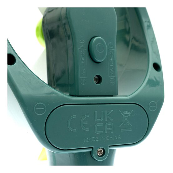 Assorted Dino Spray Mist Fan image number 5