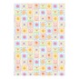 Assorted Floral Gift Wrap 70cm x 2m image number 5