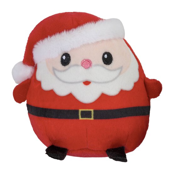 Assorted Mini Backpack Christmas Character 11cm image number 7