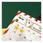 Christmas Dry Wipe Reward Chart image number 2