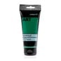 Forest Green Art Acrylic Paint 75ml image number 1
