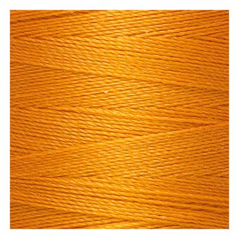Gutermann Orange Sew All Thread 250m (350)