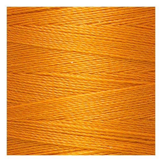 Gutermann Orange Sew All Thread 250m (350) image number 2