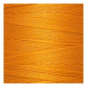 Gutermann Orange Sew All Thread 250m (350) image number 2