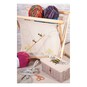 Linen Bee Square Storage image number 2