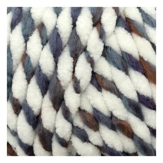 James C Brett Water Butt Flusky Super Chunky 100g image number 2