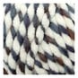 James C Brett Water Butt Flusky Super Chunky 100g image number 2