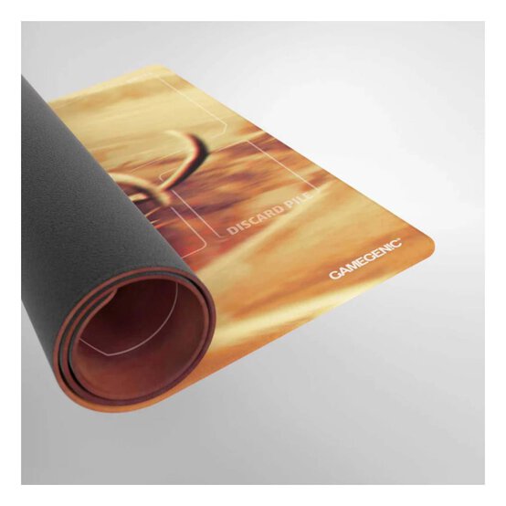 Gamegenic Star Wars: Unlimited Pit of Carkoon Game Mat image number 4