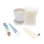 Make Your Own Beach Candle Kit image number 3