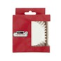 White Cupcake Cases 50 Pack image number 4