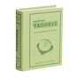 Bookshelf Trouble  image number 1