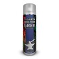 Colour Forge Wolfkin Grey Spray Primer 500ml  image number 1
