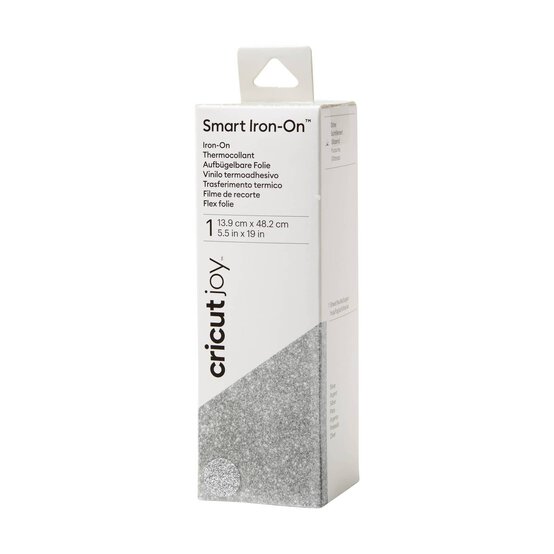 Cricut Joy Smart Vinyl and Accessories Bundle image number 5