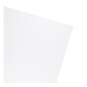 White Pearlised Card A4 16 Pack  image number 2
