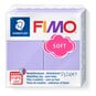 Fimo Soft Lilac Modelling Clay 57g image number 1