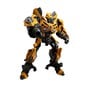 Blokees Transformers Dark of the Moon Bumblebee Model Kit image number 3