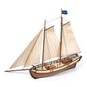 OcCre Polaris Wooden Model Kit Starter Pack 1:50 image number 2