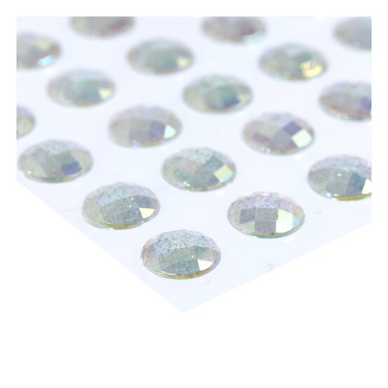 Disco Ball Sticker Sheet image number 3