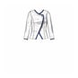 Simplicity Jacket and Skirts Sewing Pattern S9553 (26-32) image number 5