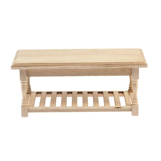 Doll&rsquo;s House Kitchen Table image number 3