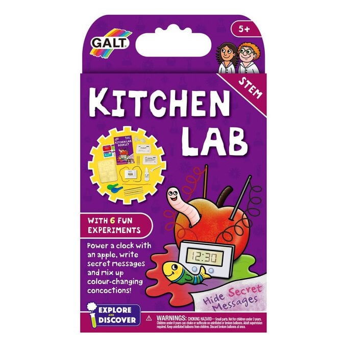 Galt Kitchen Lab image number 1