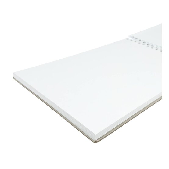 Mixed Media Art Pad A4 30 Sheets image number 4