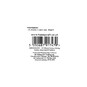 Block Colour Sticky Note Pads 6 Pack image number 4