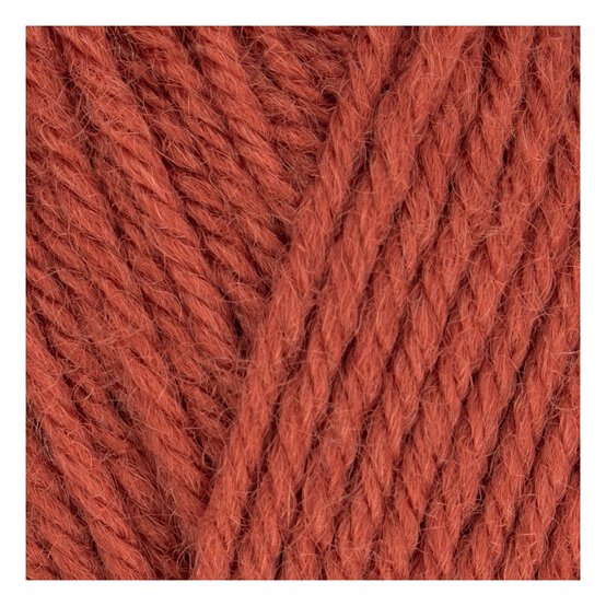 West Yorkshire Spinners Rhubarb Morris DK 50g  image number 2