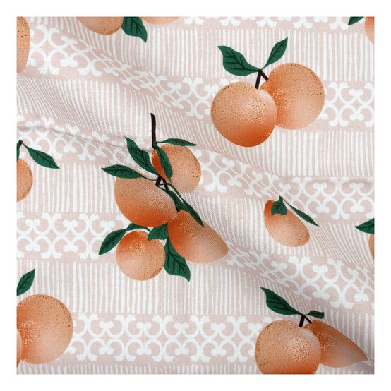 Palm Botanico Cotton Fat Quarters 4 Pack image number 3