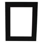 Poster Black Single Aperture Mount 10 x 8 Inches image number 1