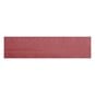 Red Bowtique Organdie Ribbon 25mm x 5m image number 1
