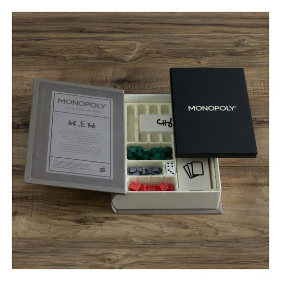 Bookshelf Monopoly image number 5