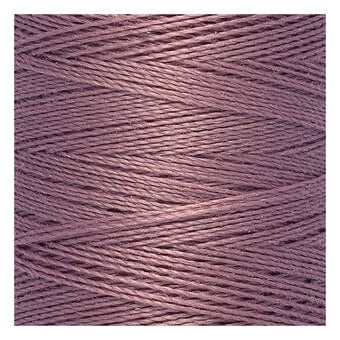 Gutermann Brown Sew All Thread 100m (52) image number 2