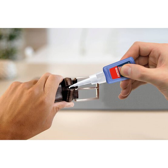 Loctite Super Glue XXL 20g image number 5