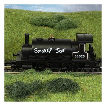 Hornby RailRoad BR Class 264 Pug Smokey Joe