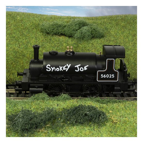 Hornby RailRoad BR Class 264 Pug Smokey Joe image number 2