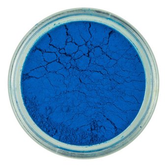 Rainbow Dust Royal Blue Edible Powder Colour 2g