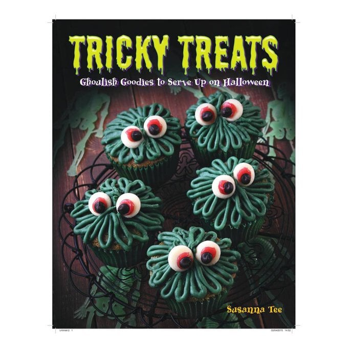 Tricky Treats image number 1