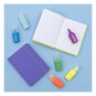 Mini Highlighters 6 Pack image number 2