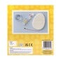 Paint Your Own Ceramic Egg Decoration Kit image number 6