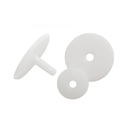 Trimits Teddy Joints 20mm 2 Pack image number 1