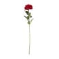 Red Arundel Open Rose 76cm x 12cm image number 1